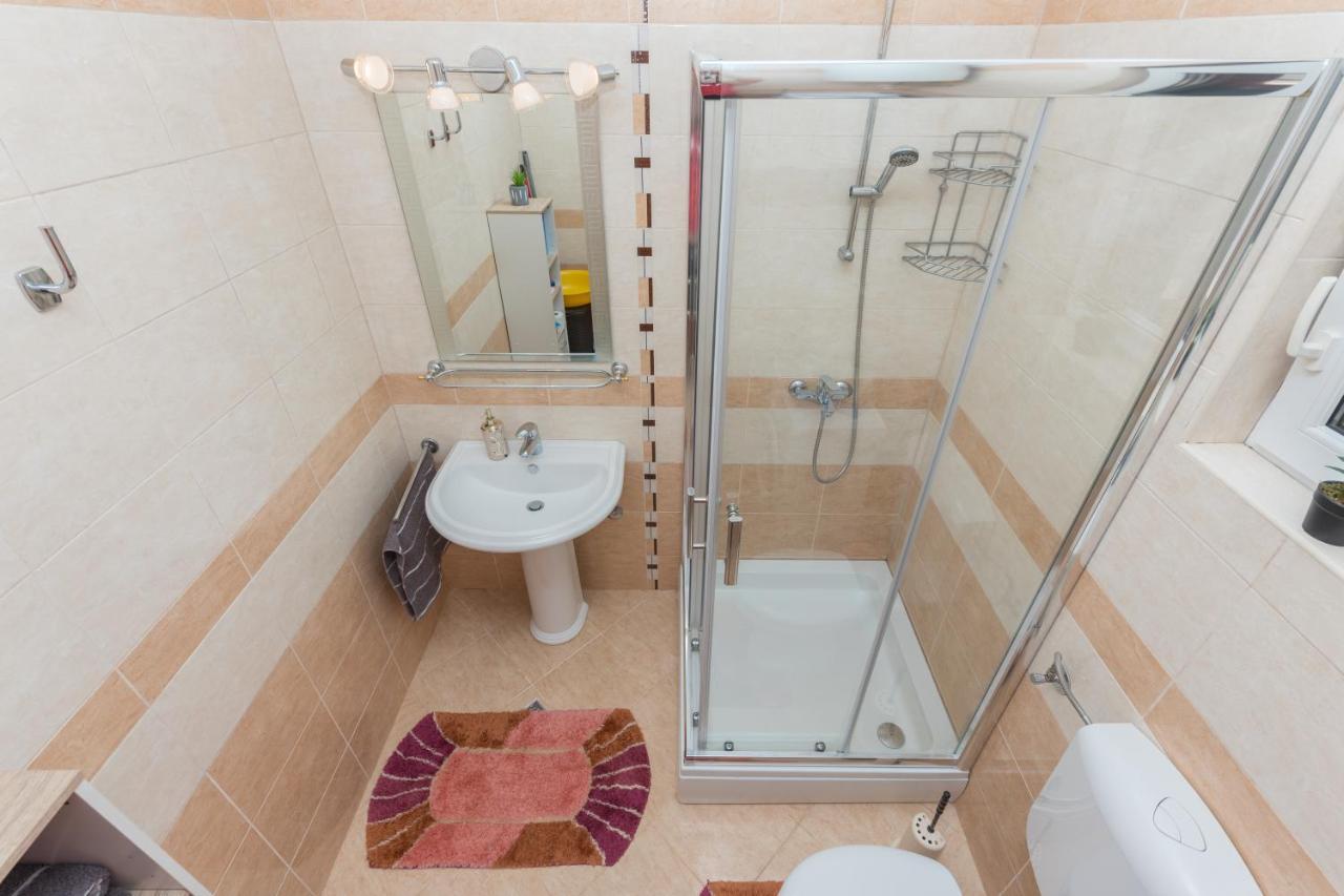 Holiday Home Frane Slivno  Exterior foto