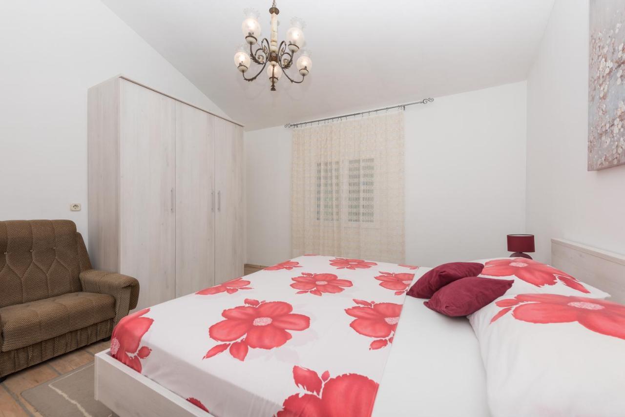 Holiday Home Frane Slivno  Exterior foto