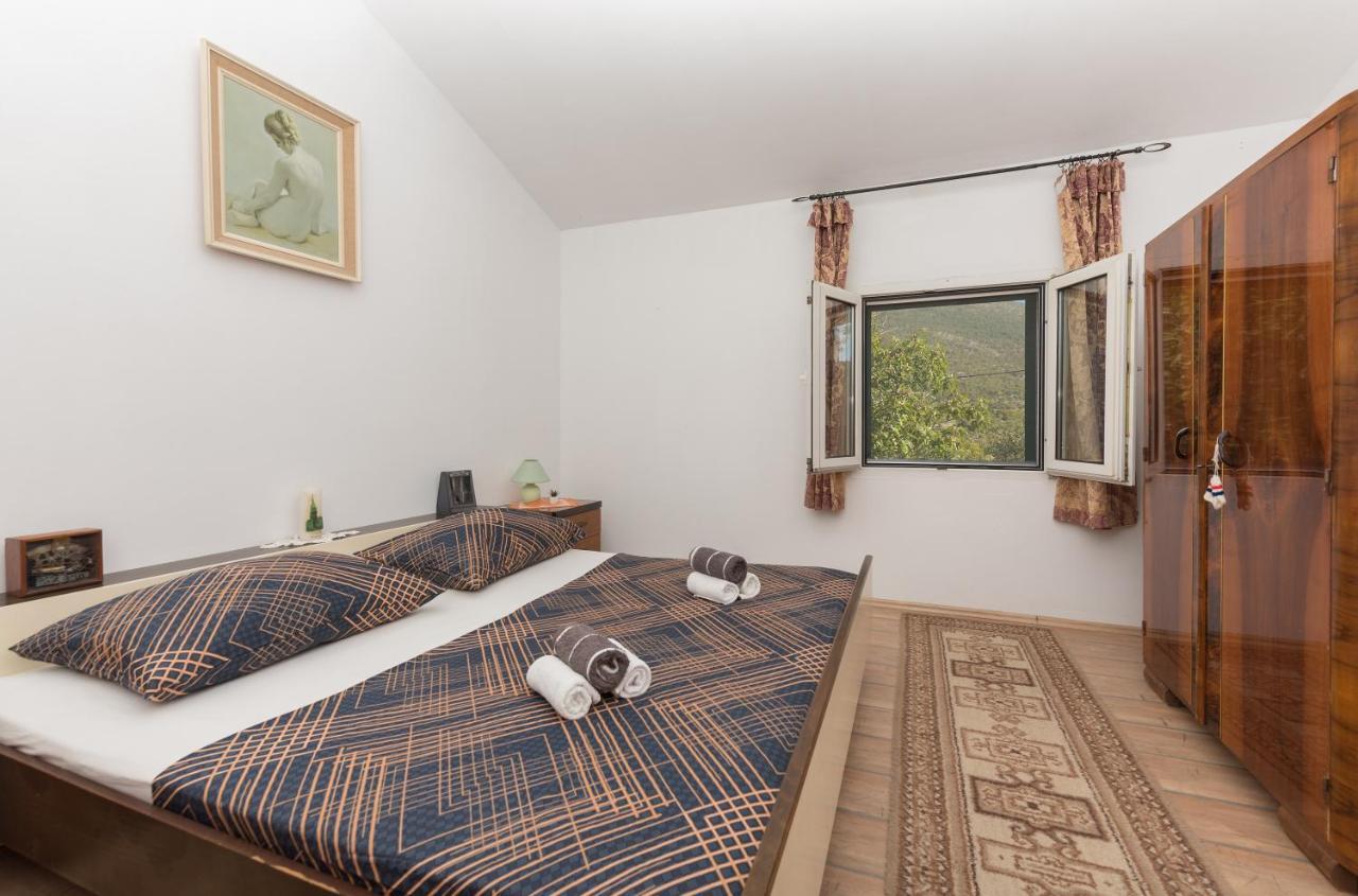 Holiday Home Frane Slivno  Exterior foto