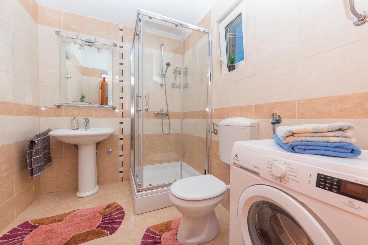 Holiday Home Frane Slivno  Exterior foto