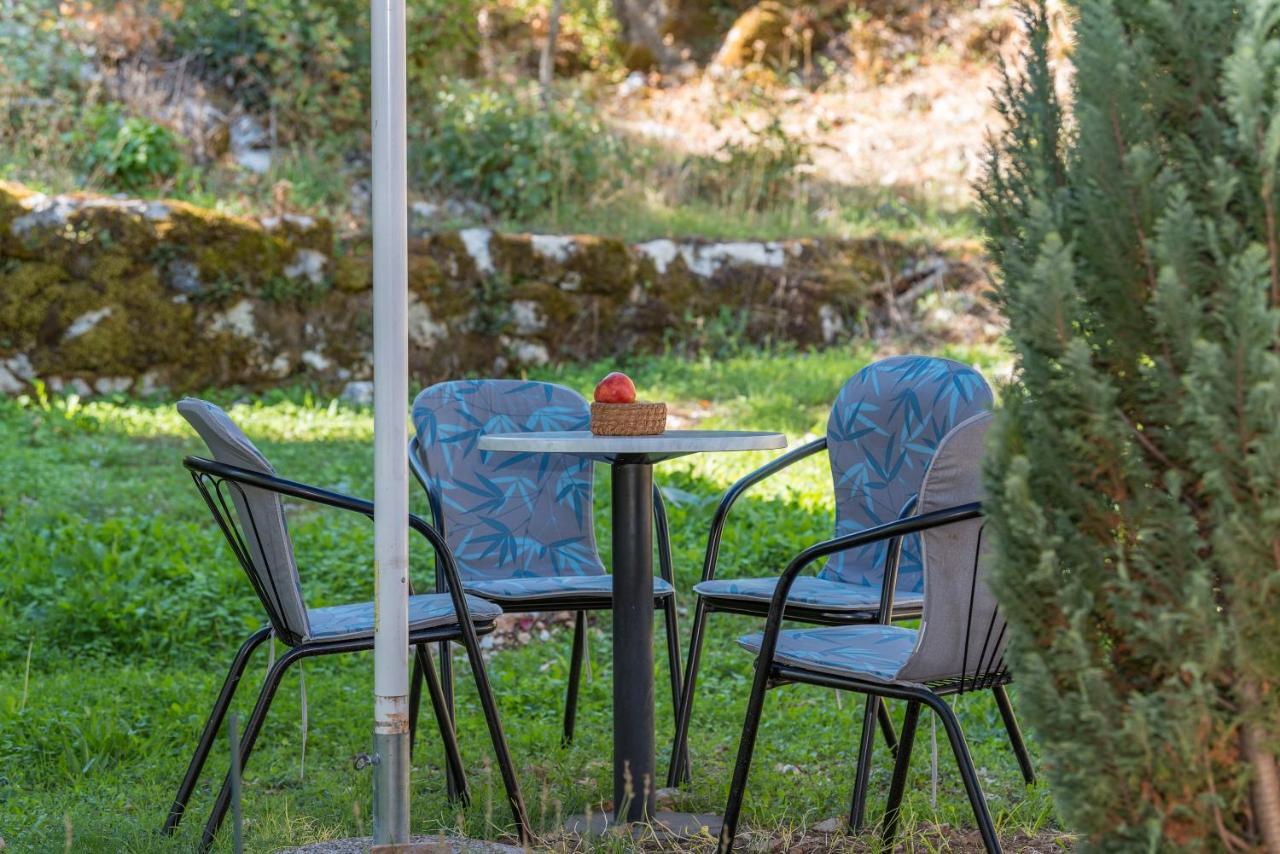 Holiday Home Frane Slivno  Exterior foto